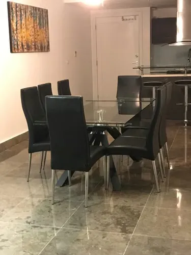 Apartamento amoblado 3 recámaras en Yoo, Avenida Balboa — 2