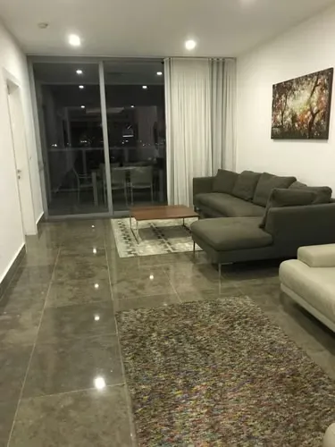 Apartamento amoblado 3 recámaras en Yoo, Avenida Balboa — 4