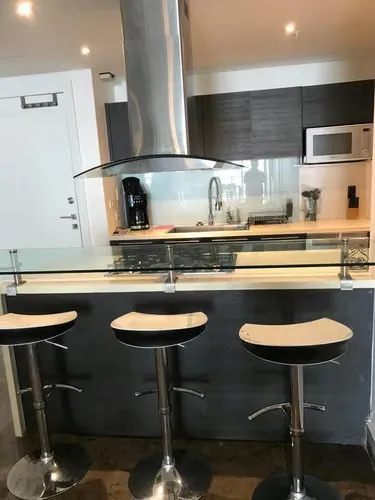 Apartamento amoblado 3 recámaras en Yoo, Avenida Balboa — 5