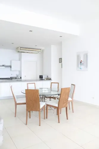 Apartamento 4 recámaras en Waters on the Bay, Avenida Balboa — 3