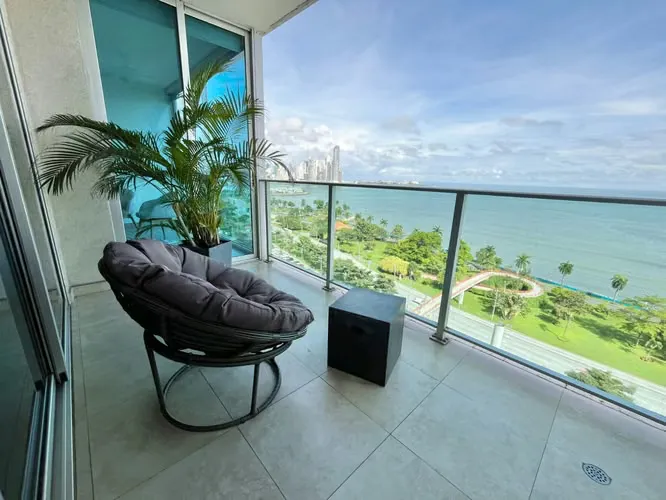Appartement 1 Chambre à H2O On The Ocean, Avenida Balboa — 2