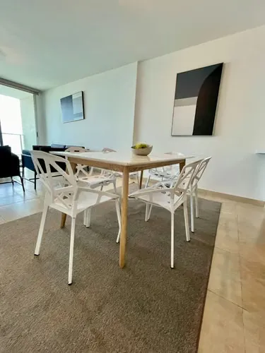 Appartement 1 Chambre à H2O On The Ocean, Avenida Balboa — 5