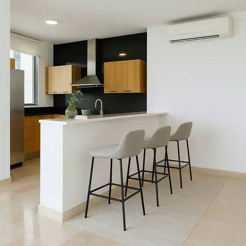 Apartamento de lujo 3 recámaras en PH Sky, Avenida Balboa — 5