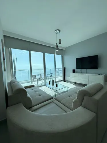 Furnished 1 Bedroom Apartment in PH Destiny, Avenida Balboa — 2