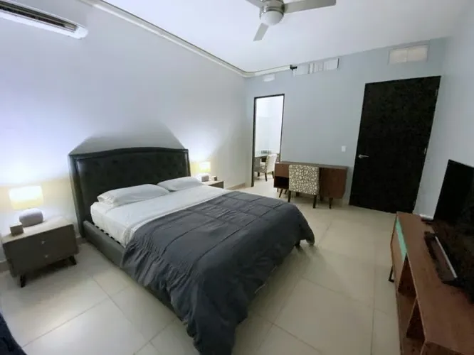 Furnished 1 Bedroom Apartment in PH Destiny, Avenida Balboa — 5