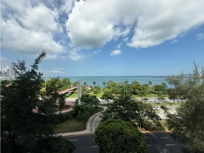 Apartamento de 2 quartos no H2O Avenida Balboa, Panamá — 2