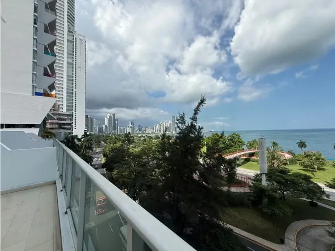 Apartamento de 2 quartos no H2O Avenida Balboa, Panamá — 3