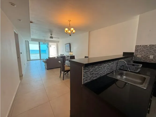 Apartamento de 2 quartos no H2O Avenida Balboa, Panamá — 4