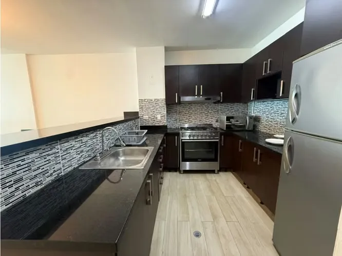 Apartamento de 2 quartos no H2O Avenida Balboa, Panamá — 5