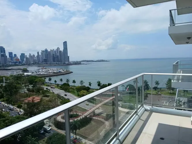 Apartamento en PH Destiny, Avenida Balboa, 1 recámara — 3
