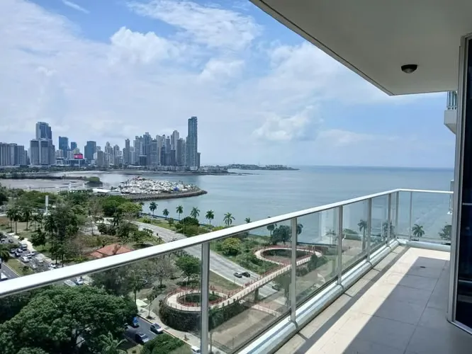 Apartamento en PH Destiny, Avenida Balboa, 1 recámara — 4