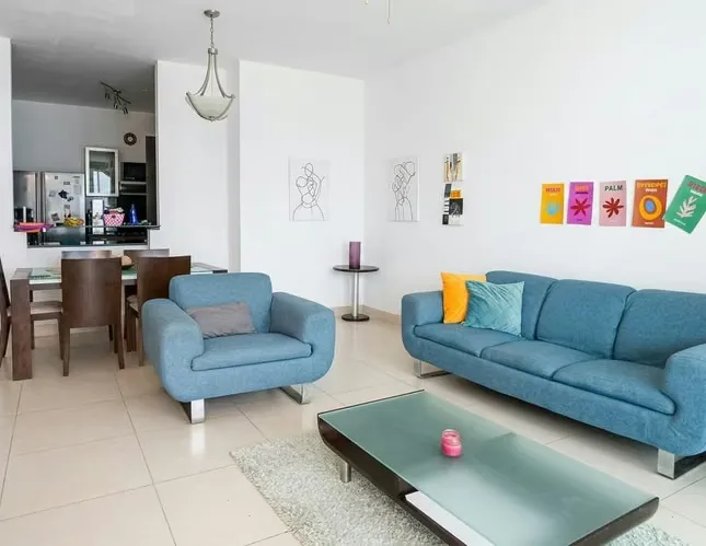 Apartamento en PH Destiny, Avenida Balboa, 1 recámara — 5