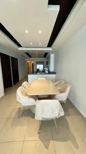 Apartamento mobiliado com 2 quartos no PH Rivage, Avenida Balboa — 2