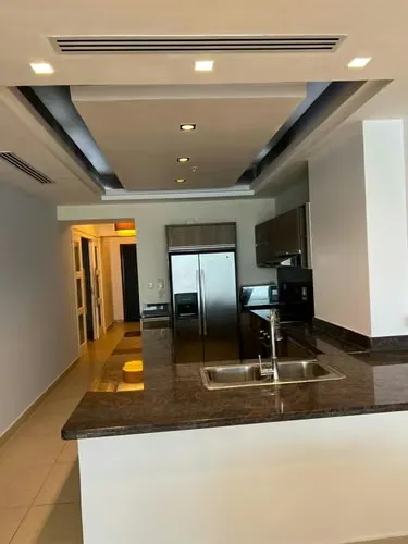 Apartamento mobiliado com 2 quartos no PH Rivage, Avenida Balboa — 3