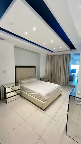 Apartamento mobiliado com 2 quartos no PH Rivage, Avenida Balboa — 4