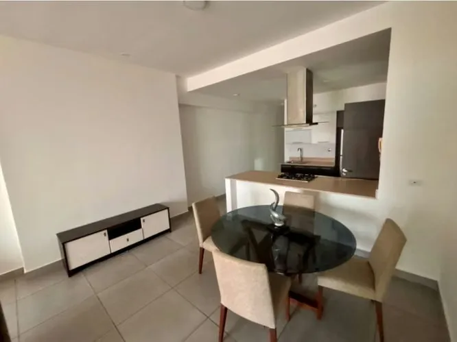 Apartamento mobiliado com 2 quartos no Element Tower, Avenida Balboa — 3