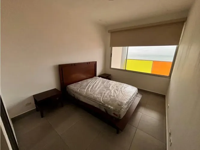Apartamento mobiliado com 2 quartos no Element Tower, Avenida Balboa — 4