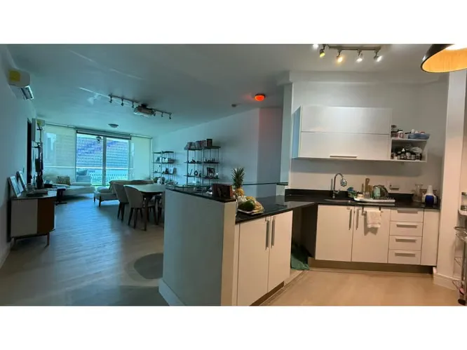 Apartamento mobiliado 2 quartos no PH Destiny, Avenida Balboa — 4