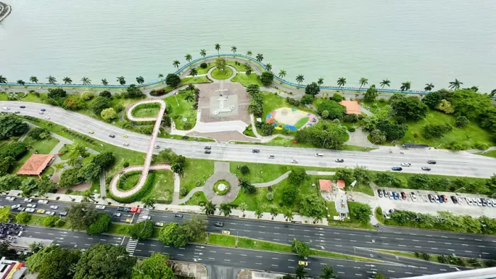 Apartamento de 2 quartos no PH Destiny, Avenida Balboa — 2
