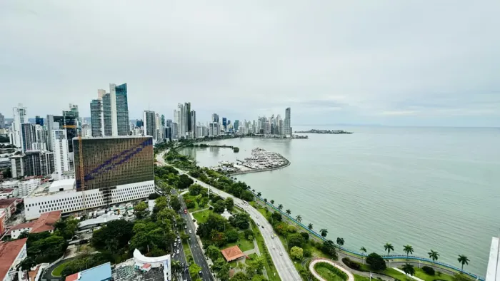 Apartamento de 2 quartos no PH Destiny, Avenida Balboa — 3