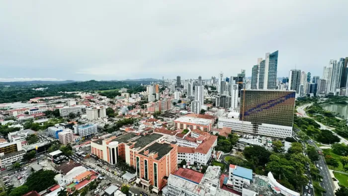 Apartamento de 2 quartos no PH Destiny, Avenida Balboa — 5