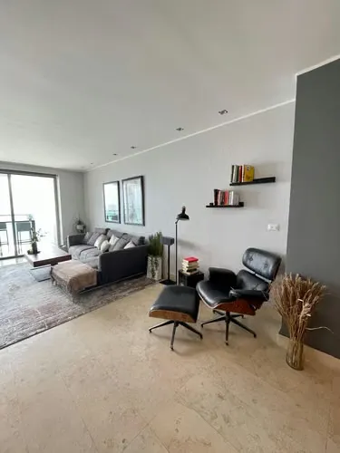 Apartamento amoblado 1 recámara en Avenida Balboa, Panamá — 3