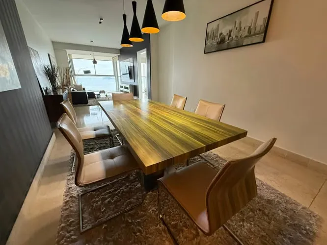 2-Zimmer-Wohnung im PH Yoo, Avenida Balboa — 2