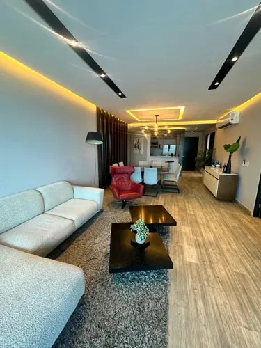 Apartamento mobiliado no PH Destiny, Avenida Balboa, 2 quartos — 2