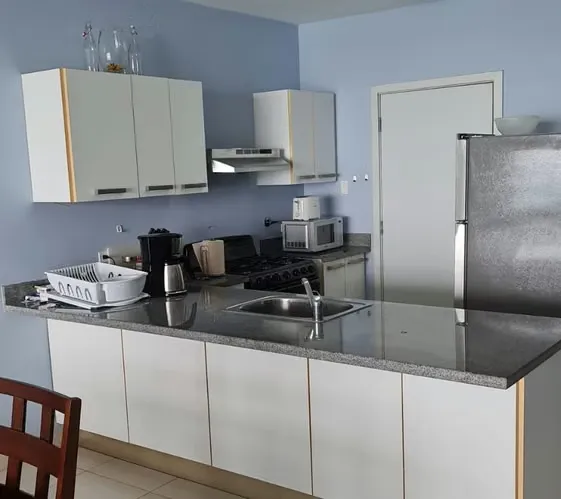 2-Bedroom Apartment in Waters on the Bay, Avenida Balboa — 2