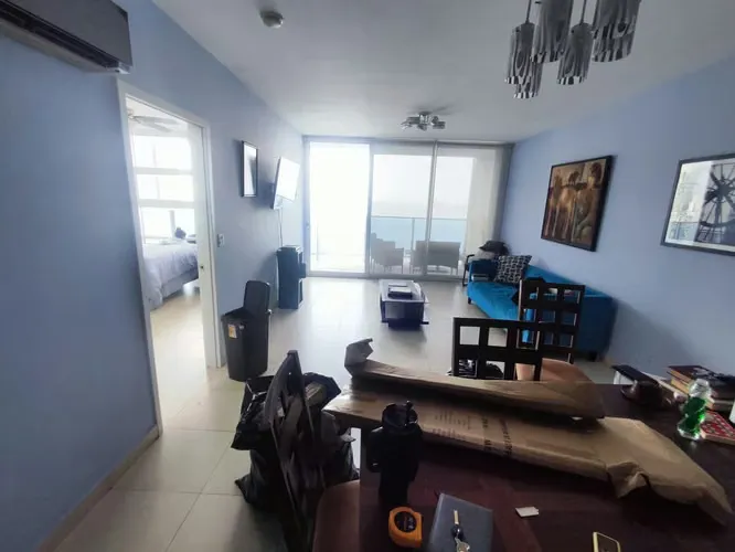 2-Bedroom Apartment in Waters on the Bay, Avenida Balboa — 4