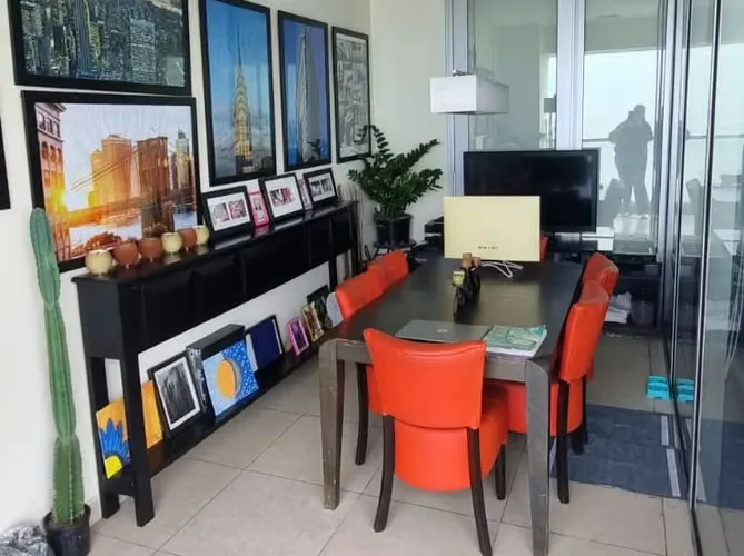 2 Bedroom Apartment in Rivage, Avenida Balboa — 2