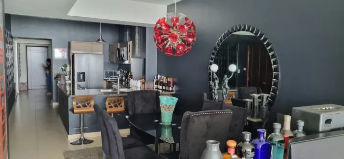 2 Bedroom Apartment in Rivage, Avenida Balboa — 3