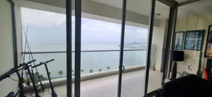 2 Bedroom Apartment in Rivage, Avenida Balboa — 4