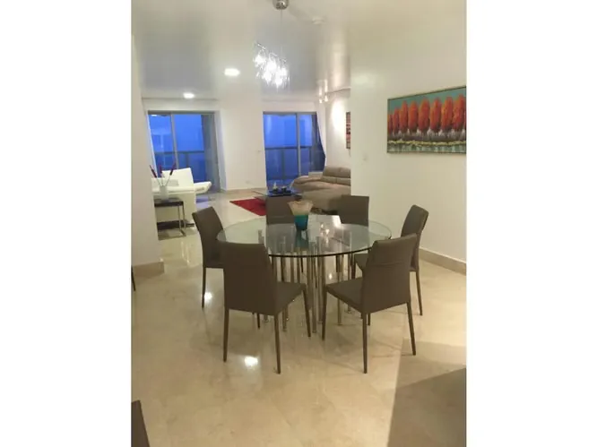 Apartamento de luxo com 4 quartos no Yoo, Avenida Balboa — 2