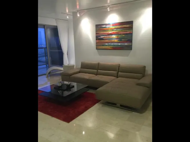Apartamento de luxo com 4 quartos no Yoo, Avenida Balboa — 3
