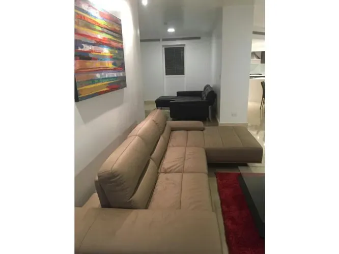 Apartamento de luxo com 4 quartos no Yoo, Avenida Balboa — 4
