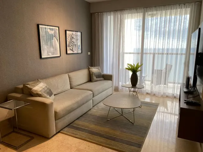 Apartamento 1 recámara en Yoo, Avenida Balboa, Panamá — 5