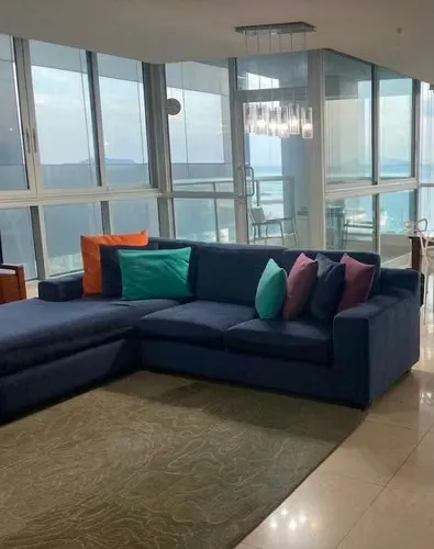1-Zimmer-Wohnung im Edificio Villa del Mar, Avenida Balboa — 2