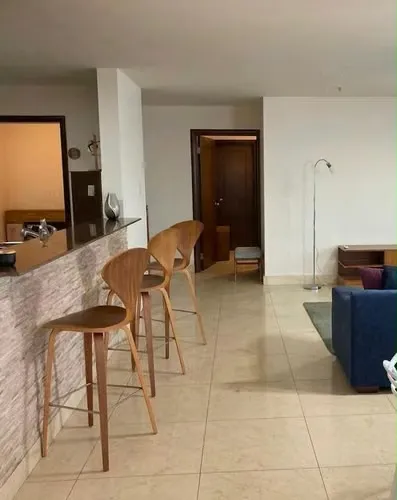 1-Zimmer-Wohnung im Edificio Villa del Mar, Avenida Balboa — 3