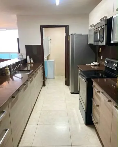 1-Zimmer-Wohnung im Edificio Villa del Mar, Avenida Balboa — 4