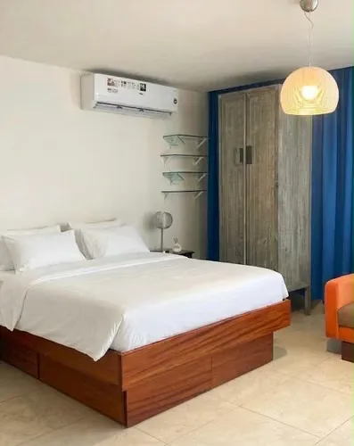 1-Zimmer-Wohnung im Edificio Villa del Mar, Avenida Balboa — 5