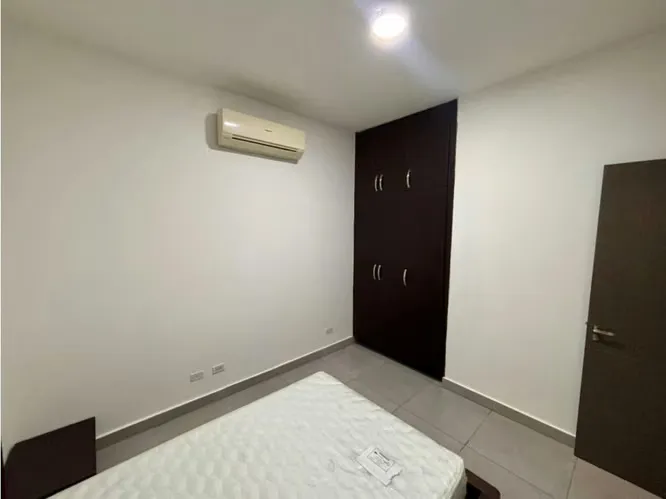 Apartamento mobiliado com 2 quartos no Element Tower, Avenida Balboa — 5