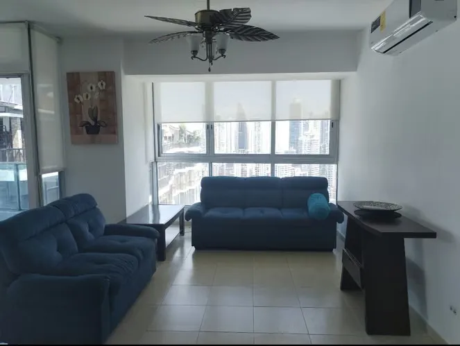 Apartamento de 1 quarto no Grand Bay Tower, Avenida Balboa — 5