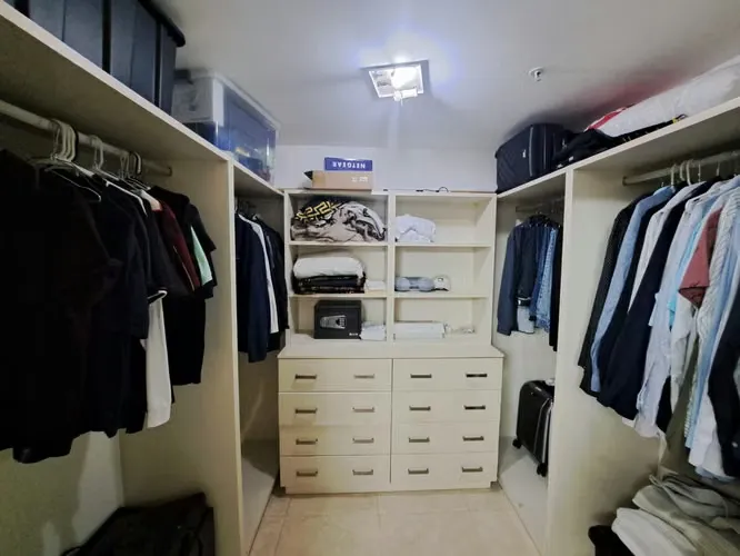 Apartamento amoblado 2 recámaras en Avenida Balboa — 3