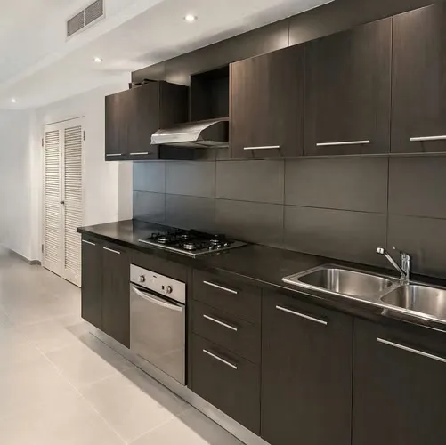 Apartamento Mobiliado com 3 Quartos no Yacht Club Tower — 4