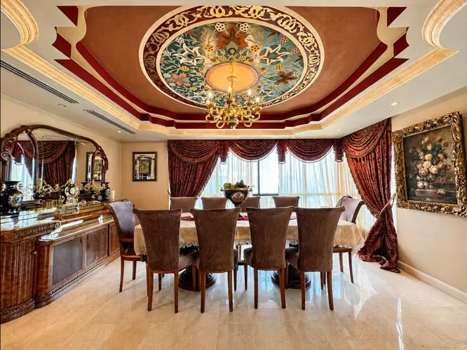 Apartamento de luxo com 3 quartos em Torres Miramar, Balboa — 2