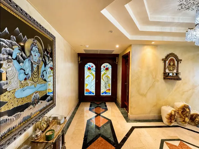 Apartamento de luxo com 3 quartos em Torres Miramar, Balboa — 4