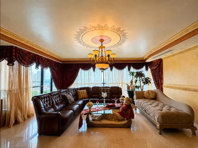 Apartamento de luxo com 3 quartos em Torres Miramar, Balboa — 5