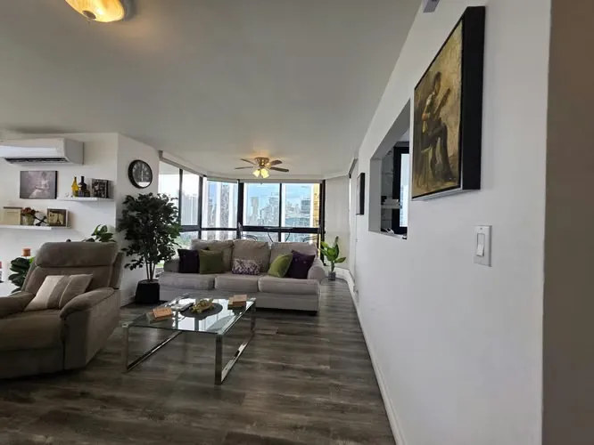 PH Coral Reef: Apartamento 1 recámara en Avenida Balboa — 2