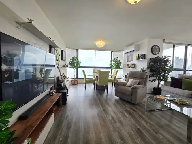 PH Coral Reef: Apartamento 1 recámara en Avenida Balboa — 3